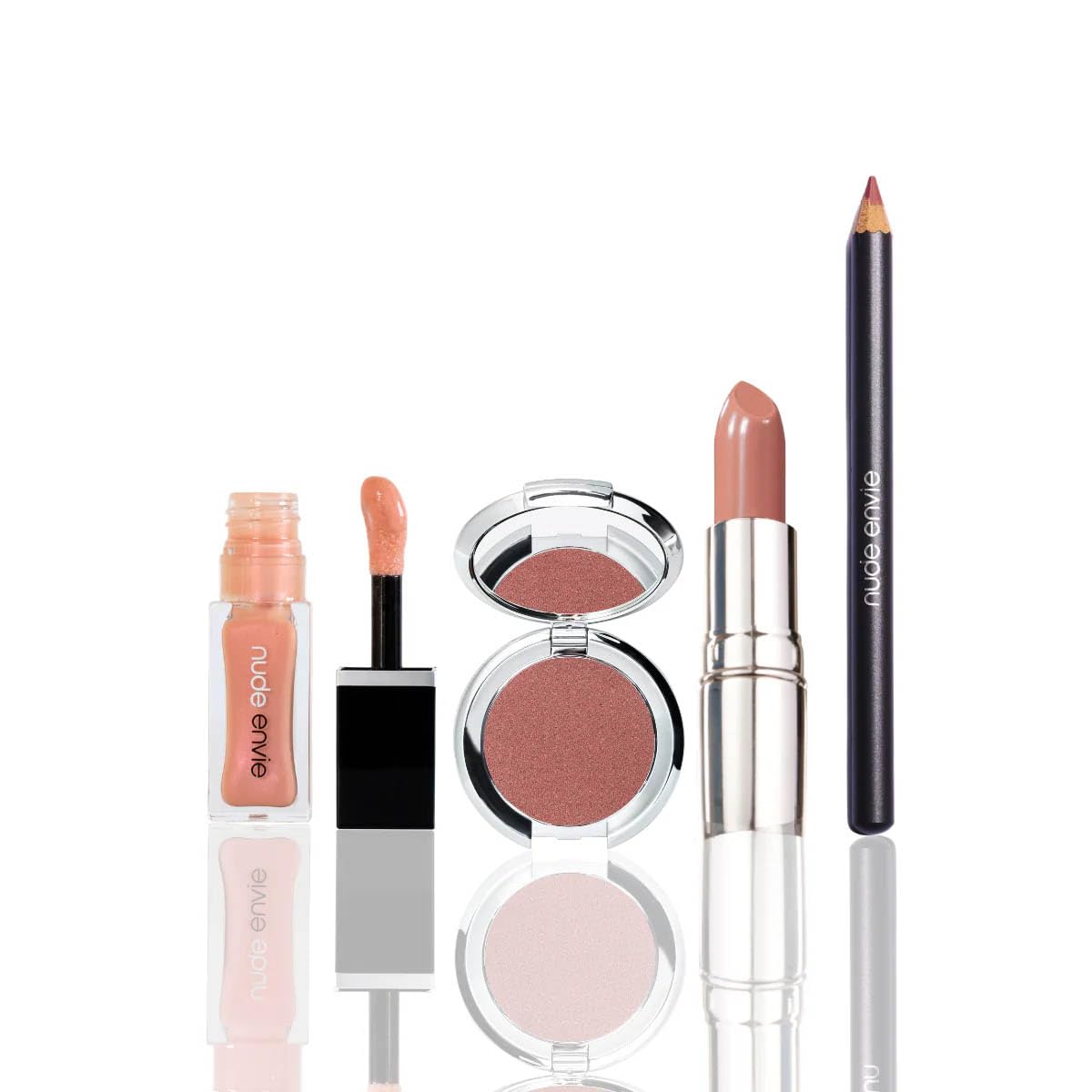 Nude Envie - nude envie Official Imagery - 2