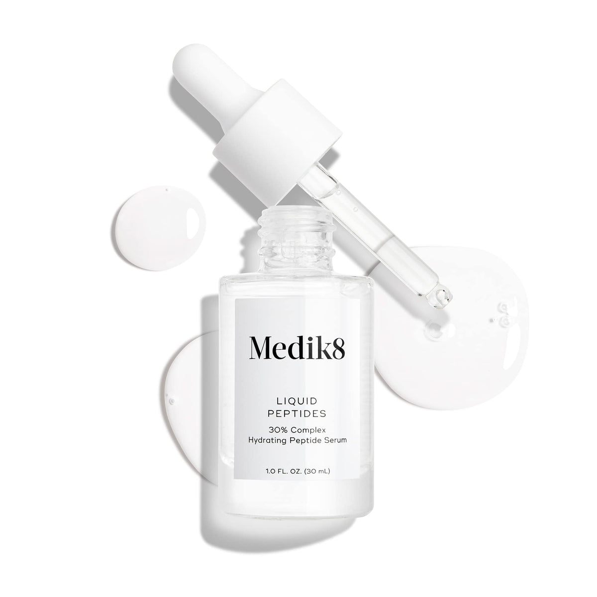 Medik8 Liquid Peptides - Medik8 Official Imagery - 8