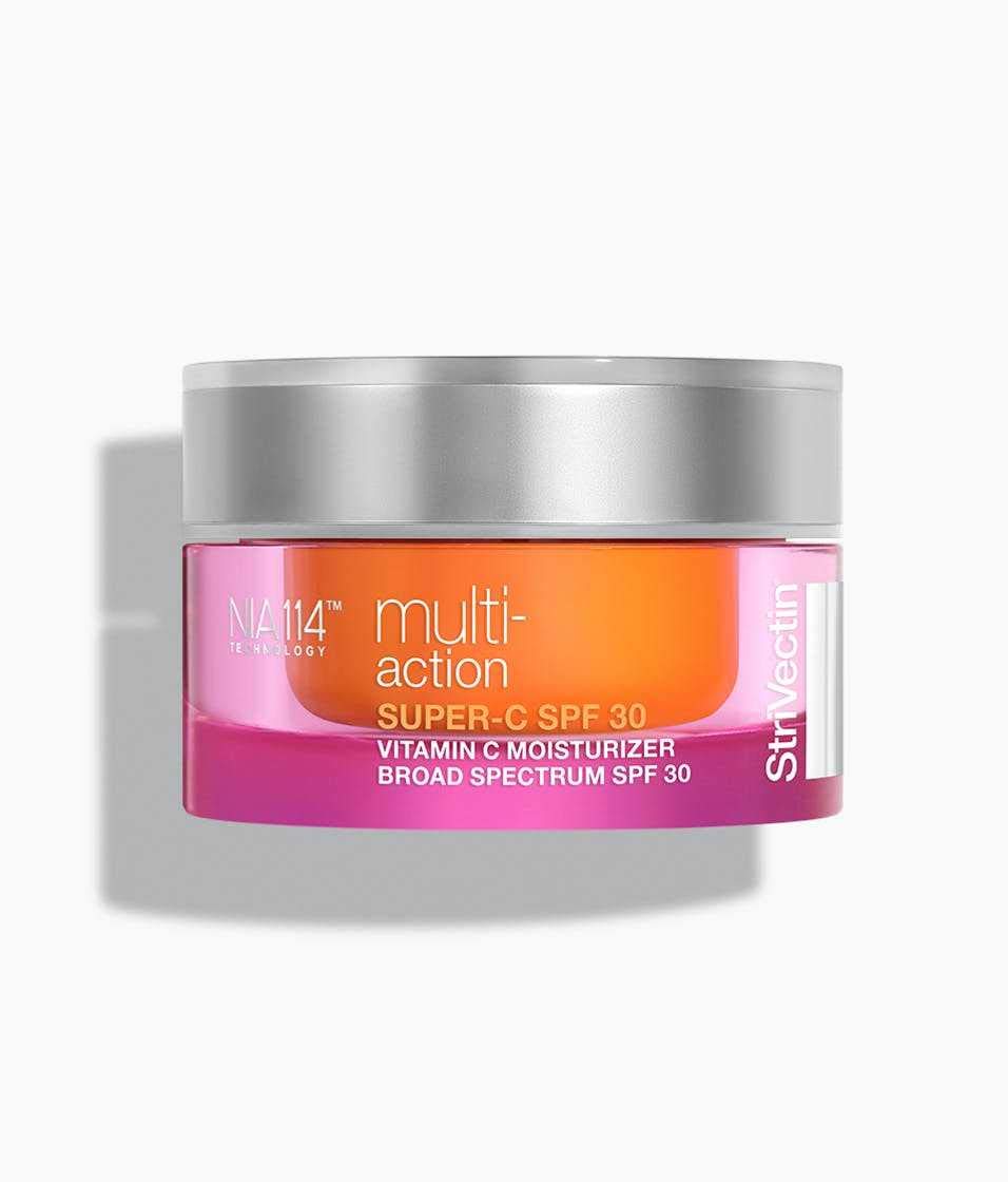 StriVectin Multi Action Super C Vitamin C Moisturizer - Premium Selection Official Imagery - 2
