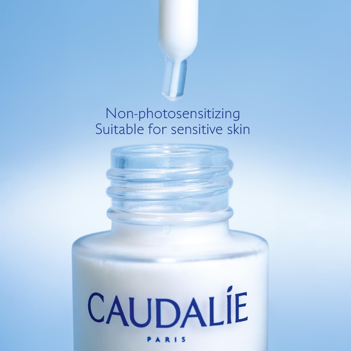 Caudalie Vinoperfect Brightening Dark Spot Serum Vitamin C - Premium Selection Official Imagery - 8