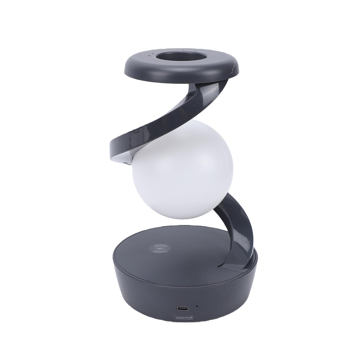 Karlak RGB Floating Lamp Hand Gesture Control Table Lamp - Karlak Official Imagery - 1