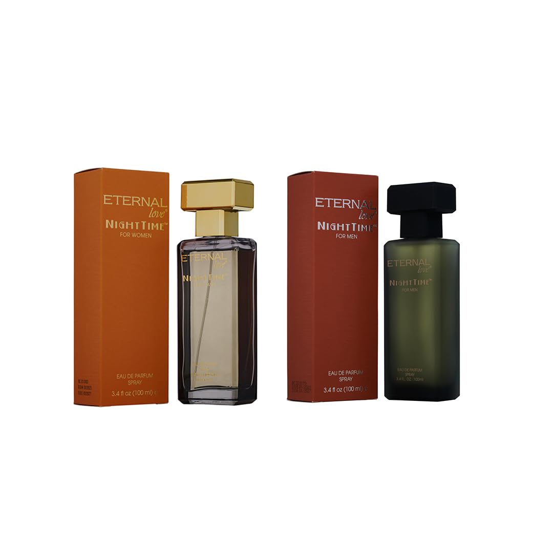 Eternal Love Nighttime Bundle - Eternal Love Official Imagery - 2