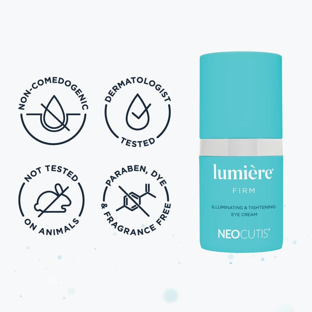 NEOCUTIS Lumiere Firm - Premium Selection Official Imagery - 8