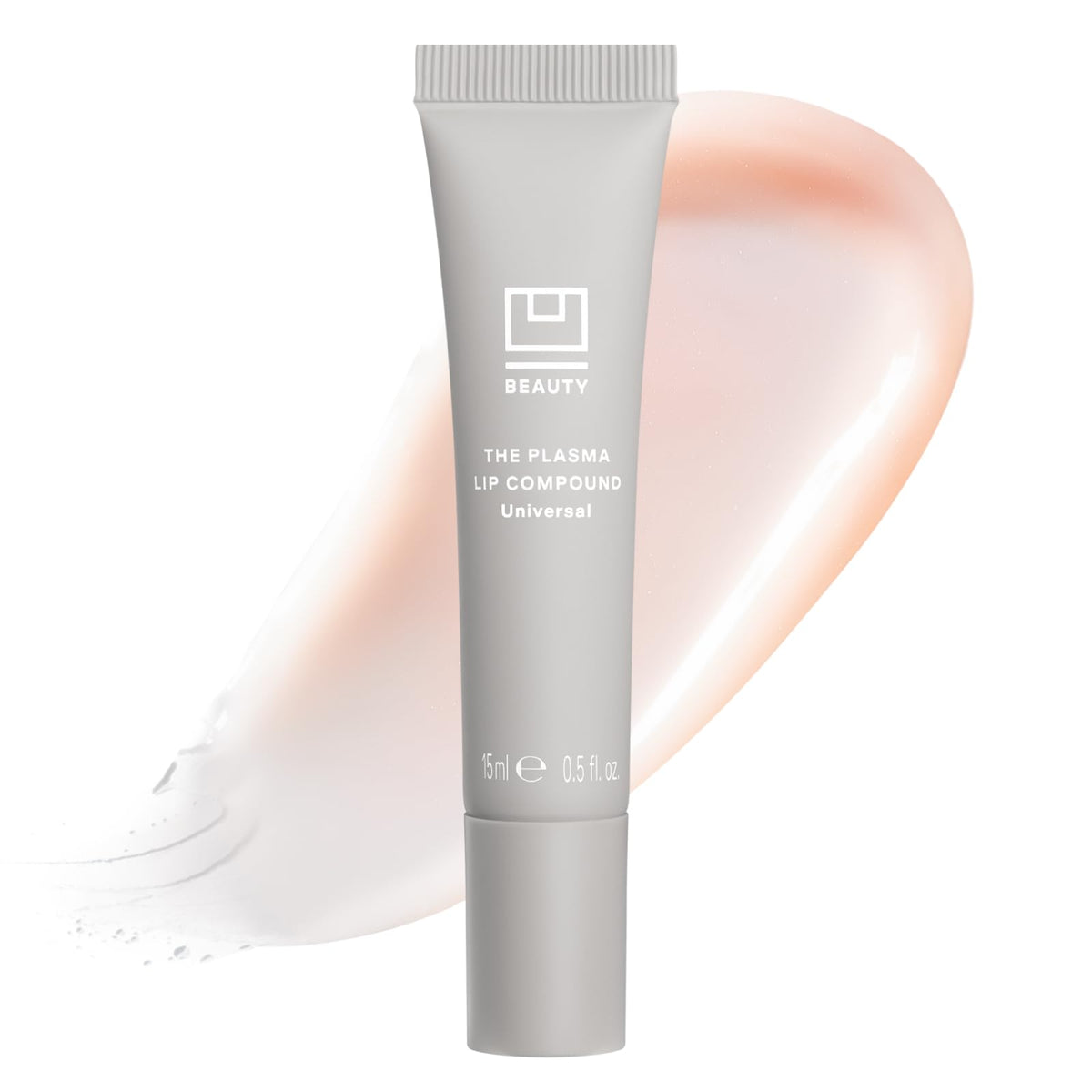 U Beauty The PLASMA Tinted Lip Compound - U Beauty Official Imagery - 8