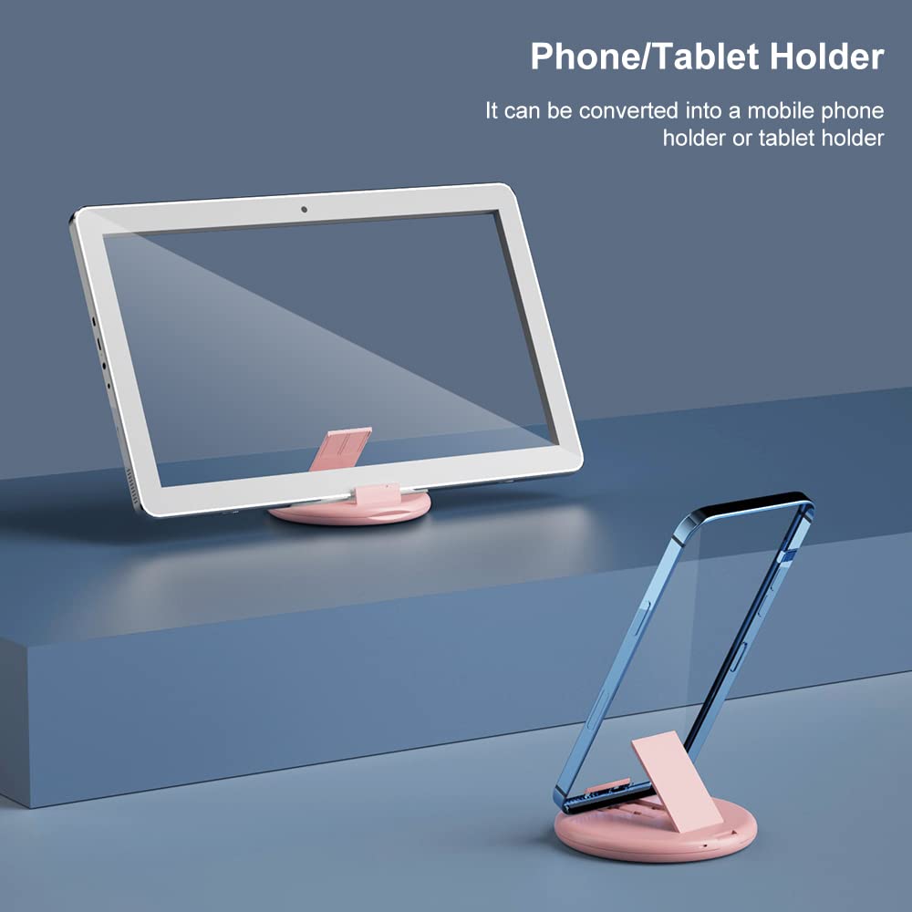 YANZIE USB Adapter Kit, USB C Travel Organizer Case with Phone St - YANZIE Official Product View 5