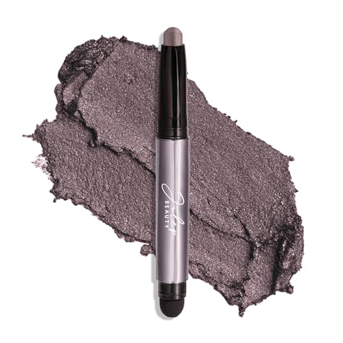 Julep Eyeshadow 101 Cr me to Powder Eyeshadow Stick Smoky - Julep Official Imagery - 1