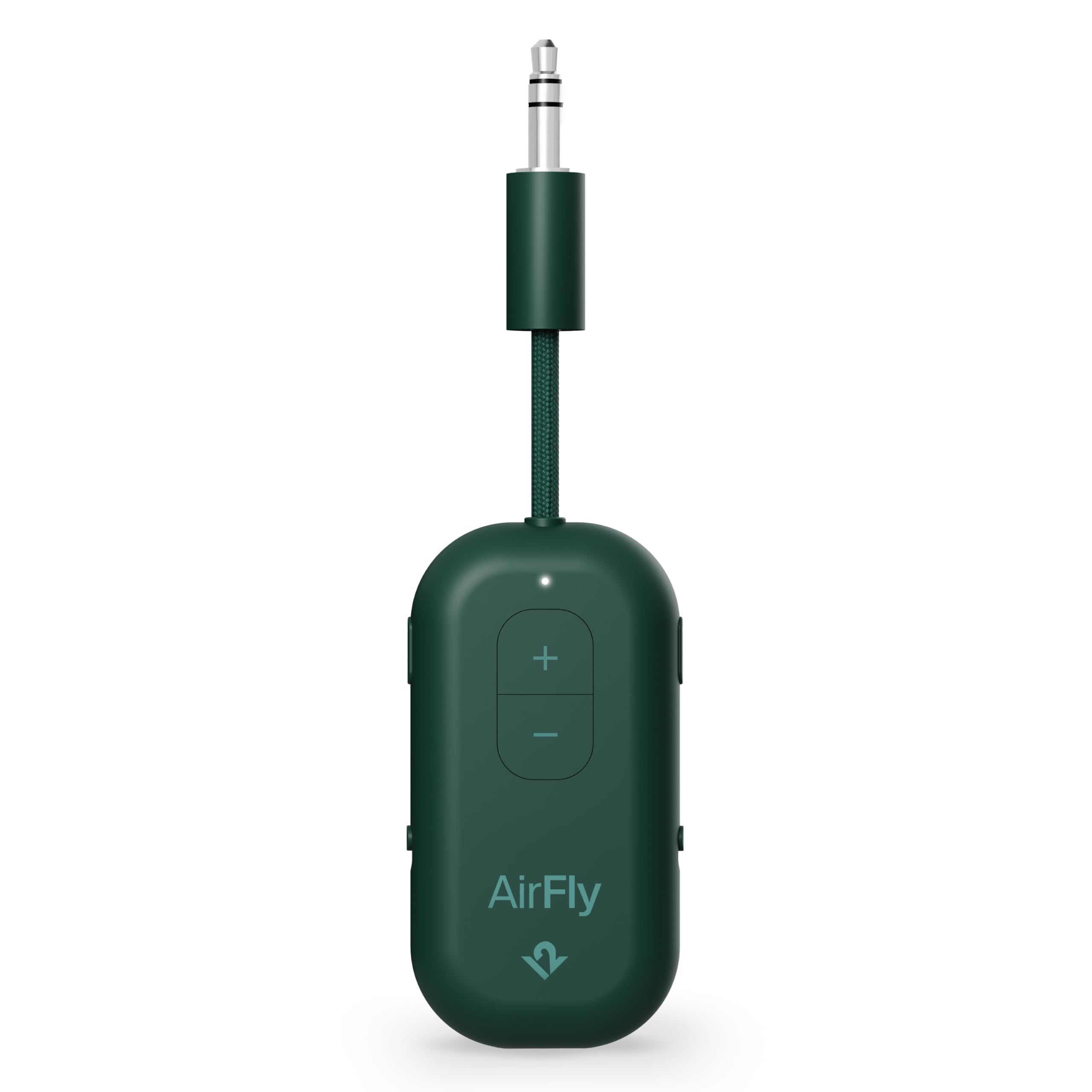 Twelve South AirFly SE, Bluetooth Wireless Audio Transmitter Adap - Twelve South Official Product View 10