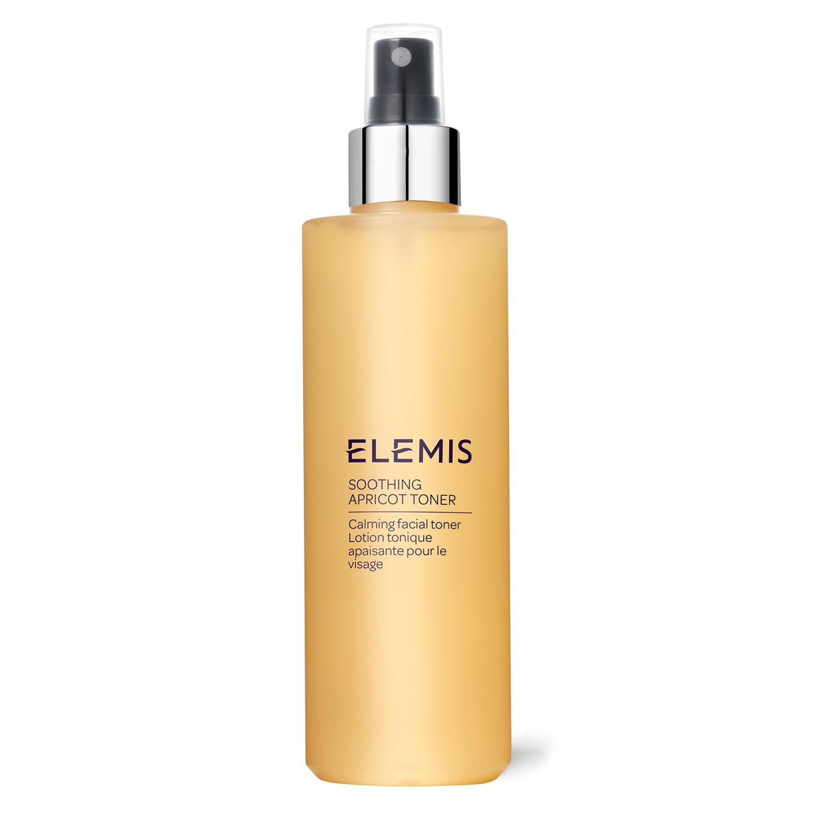 ELEMIS Soothing Apricot Alcohol Free Facial Toner to Calm - Premium Selection Official Imagery - 1