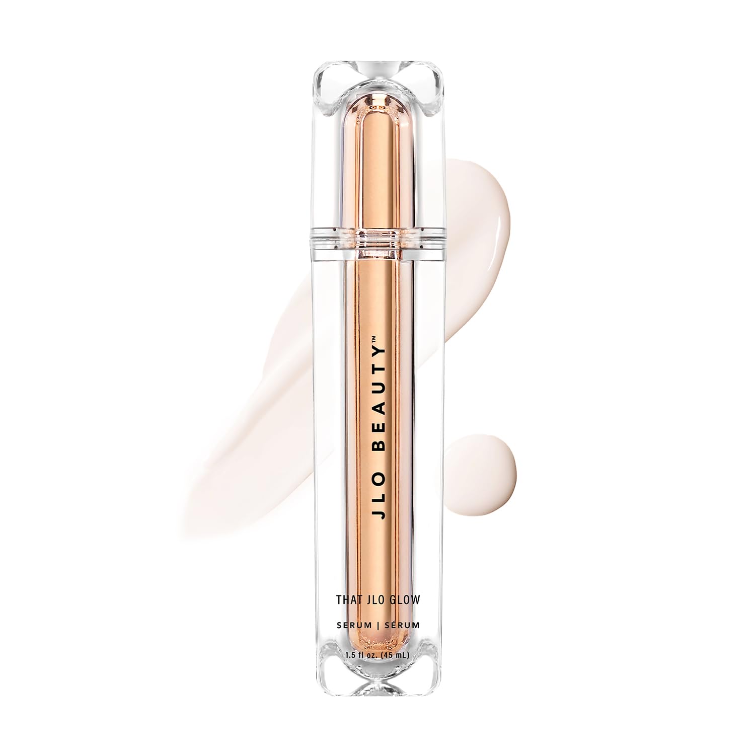 JLO BEAUTY That JLO Glow Brightening Serum, Niacinamide &amp; - JLO BEAUTY