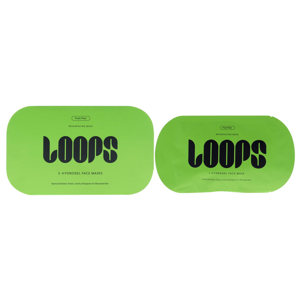 LOOPS Fresh Peel - LOOPS Official Imagery - 2