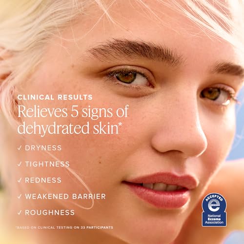 Farmacy Honey Cloud Face Moisturizer Cream - Lightweight Face - Product Imagery