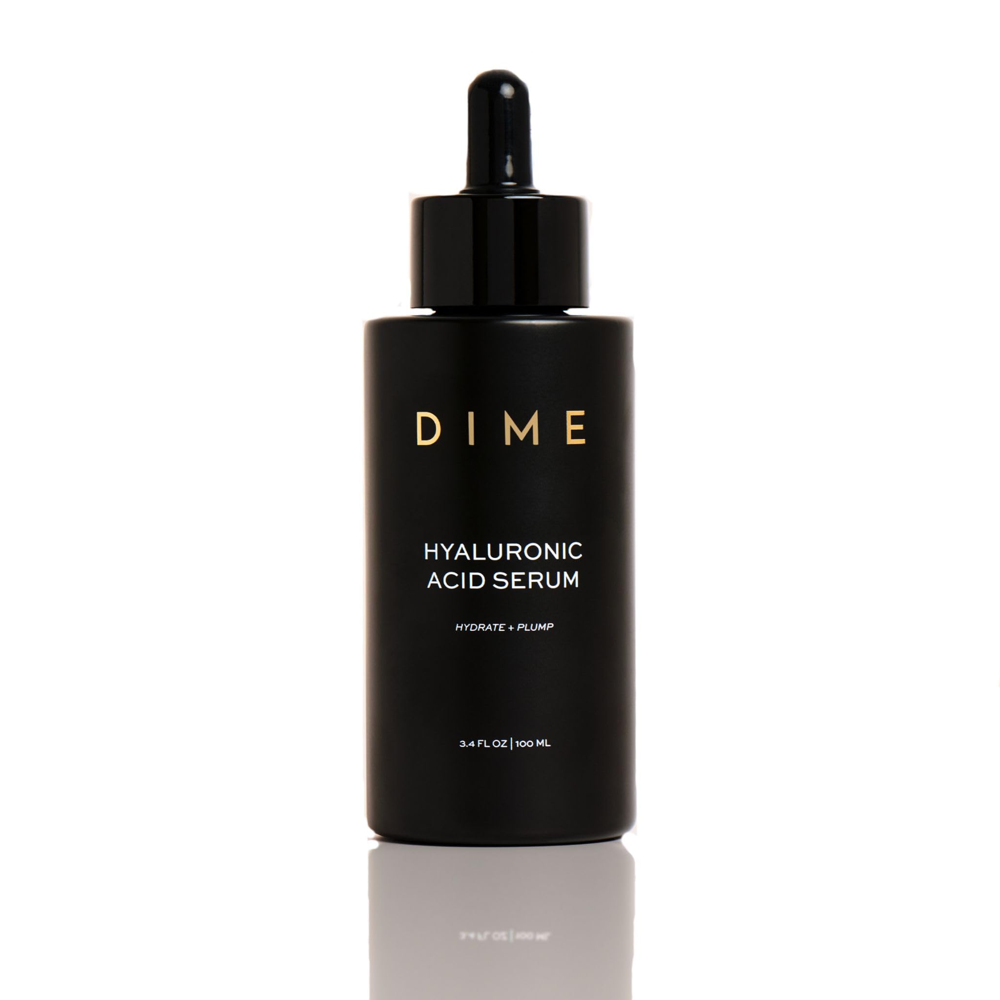DIME Beauty Hyaluronic Acid Serum - DIME