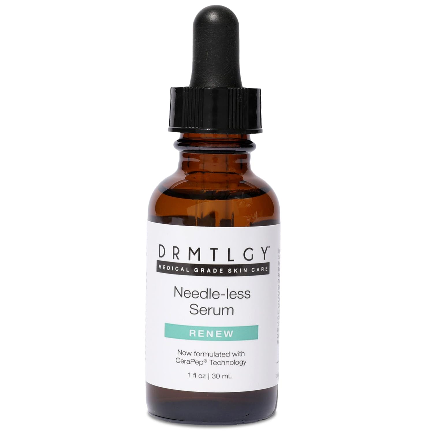 DRMTLGY Needle less Serum - DRMTLGY Official Imagery - 2