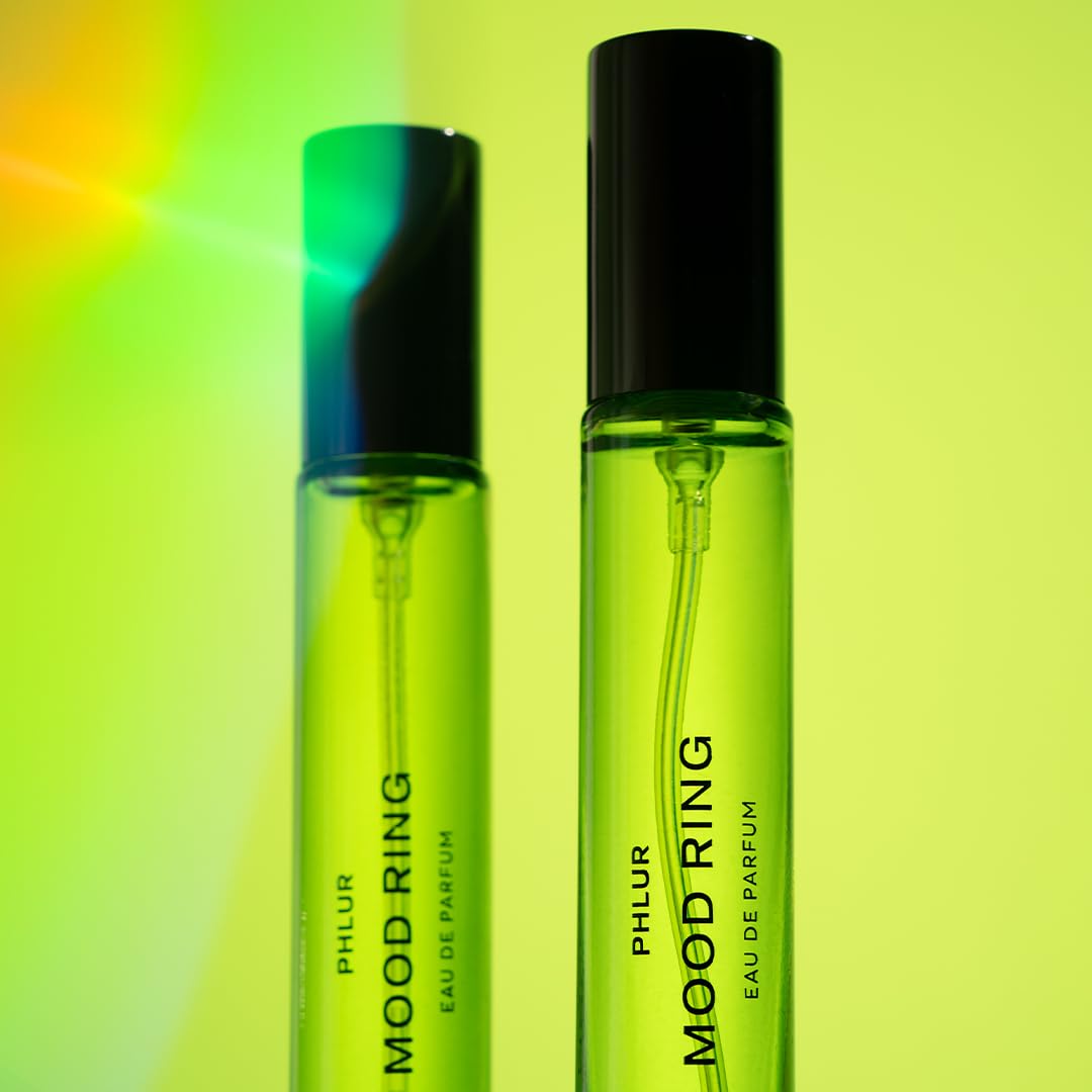 PHLUR Mood Ring Eau de Parfum - PHLUR Official Imagery - 6