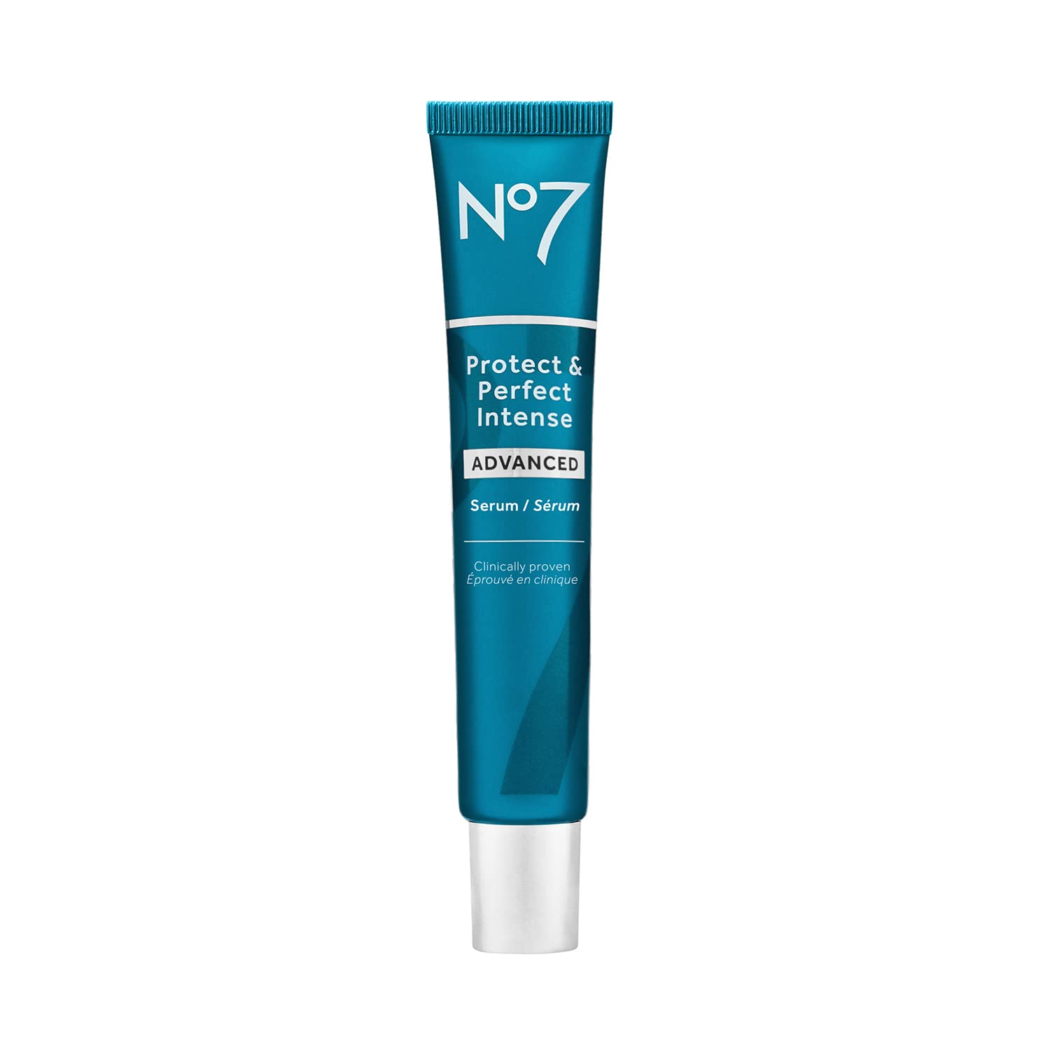 No7 Protect & Perfect Intense Advanced Face Serum, 1 Fl Oz - No7 Official Product View 10