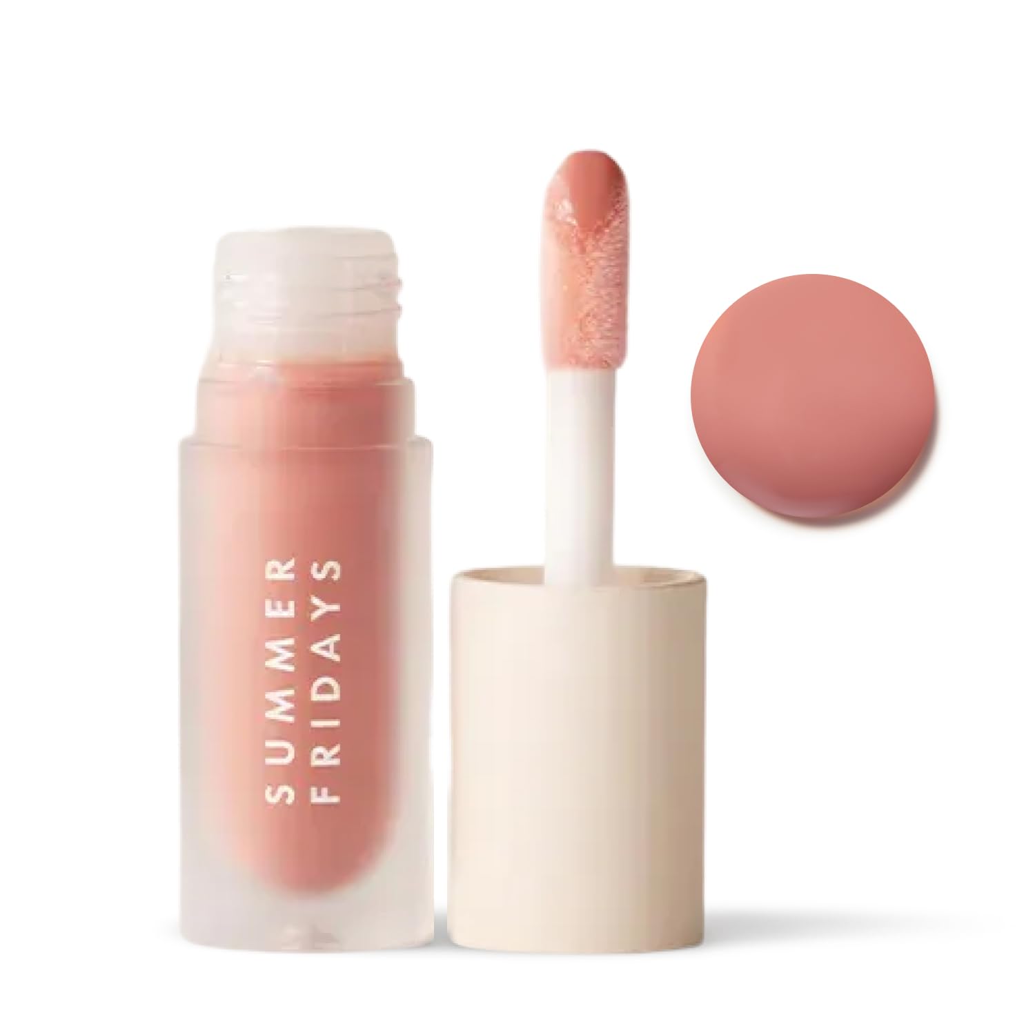Summer Fridays Dream Lip Oil - Summer Fridays