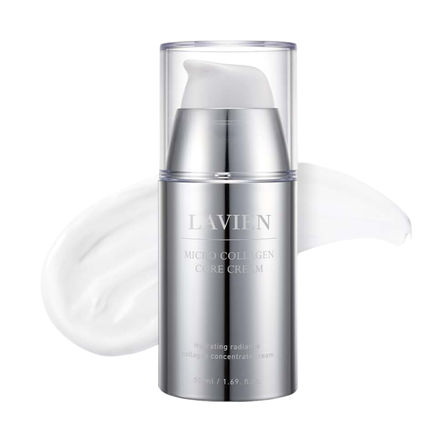 LAVIEN Collagen Face Cream Moisturizer - LAVIEN