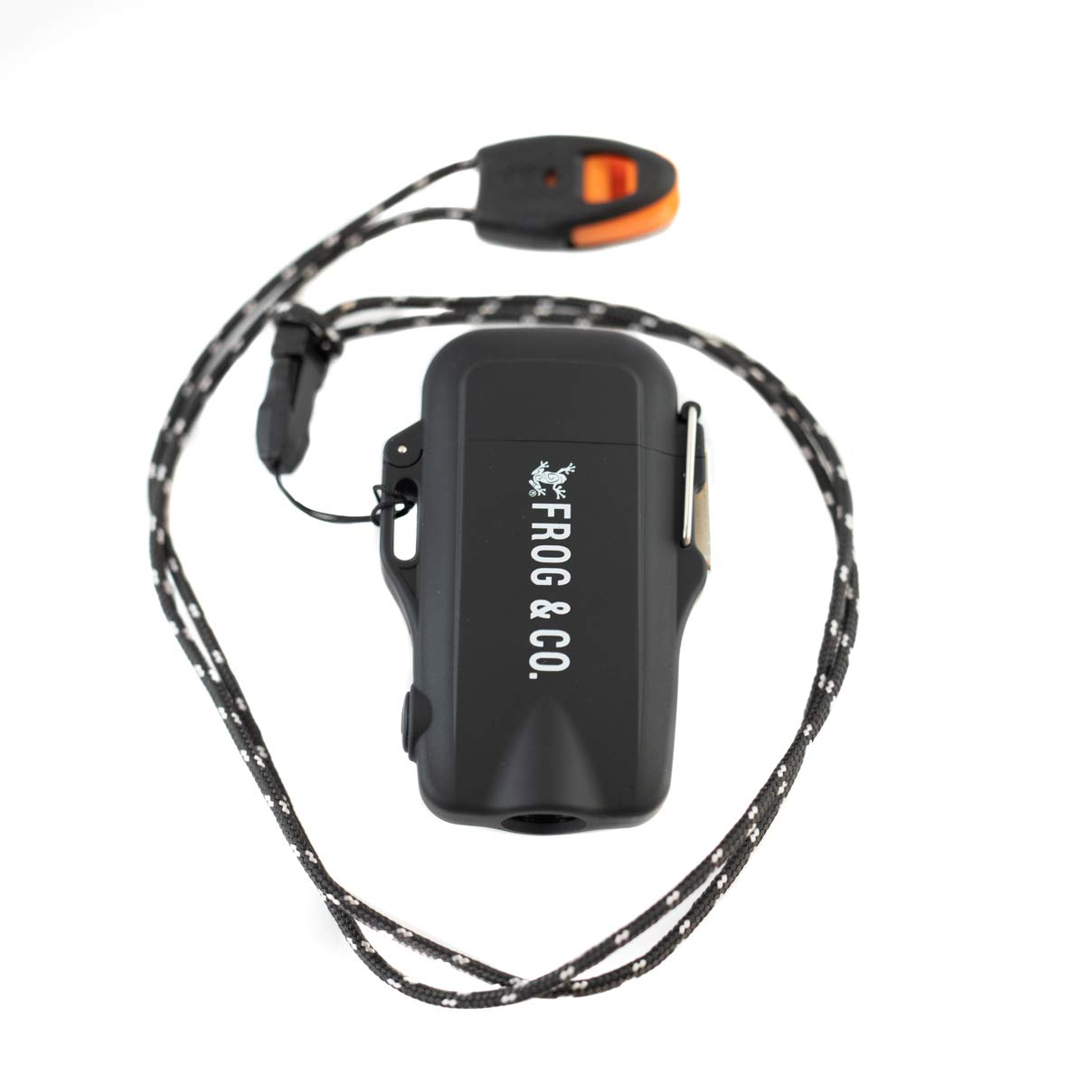 Survival Frog Tough Electric Lighter 2 0 - Survival Frog Official Imagery - 4