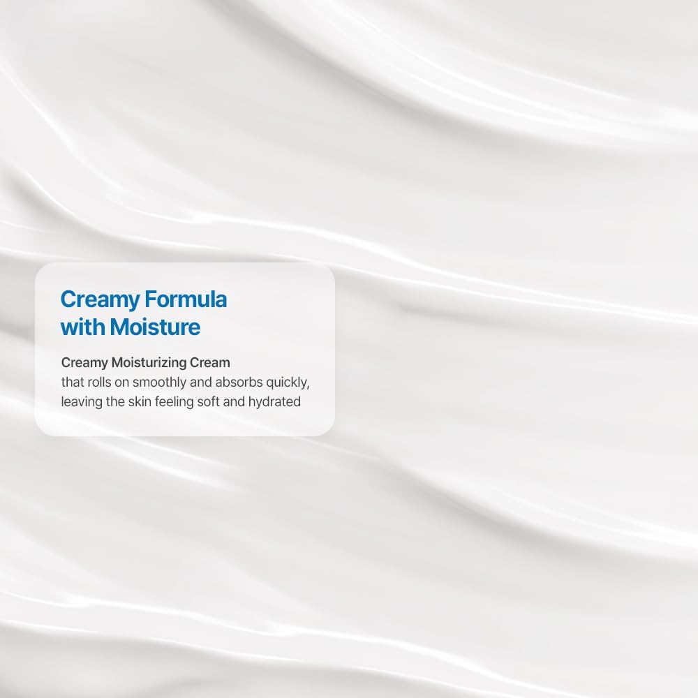 ETUDE SoonJung 2x Barrier Repair Cream for Sensitive Skin, 2.02 fl oz - ETUDE Official Product View 6