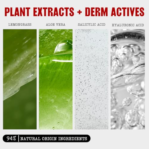 Thayers Blemish Clearing Salicylic Acid Toner, Acne Treatment - Product Imagery