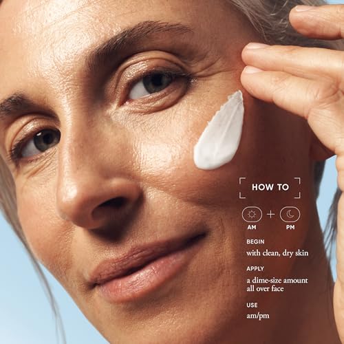 philosophy hope in a jar smooth-glow multi-tasking face - Product Imagery
