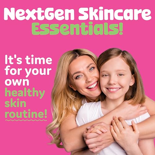BeYoutiful Vitamin C Face Serum, Preppy Skin Care for Teens, - Product Imagery