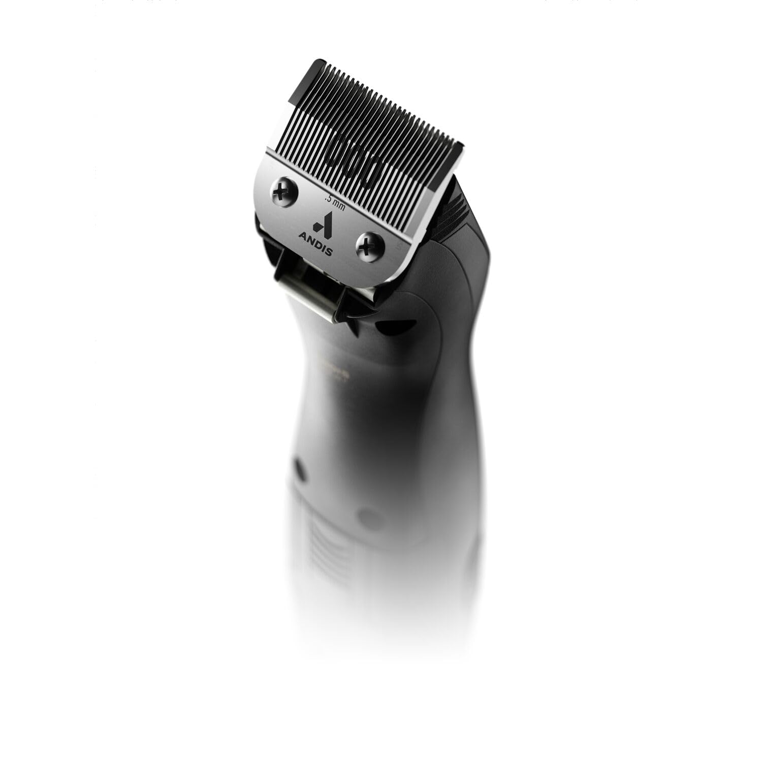 Andis – 64480, Ceramic Edge Carbon-Infused Detachable 0.5mm Clipper Blade