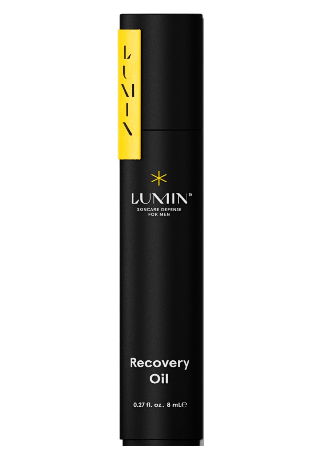 Lumin Recovery Oil for Men - Lumin