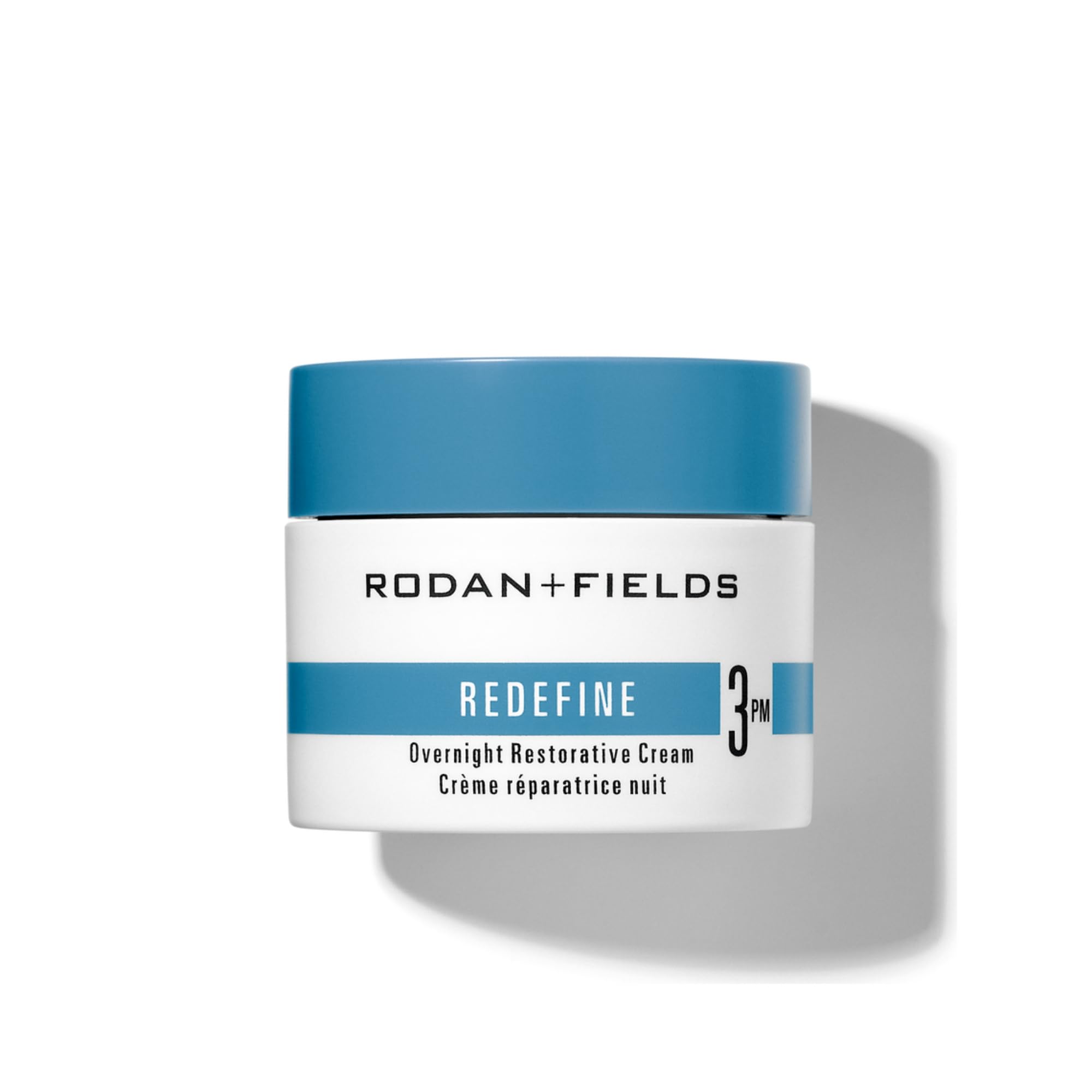 RODAN FIELDS Redefine Overnight Restorative Cream - Premium Selection Official Imagery - 2