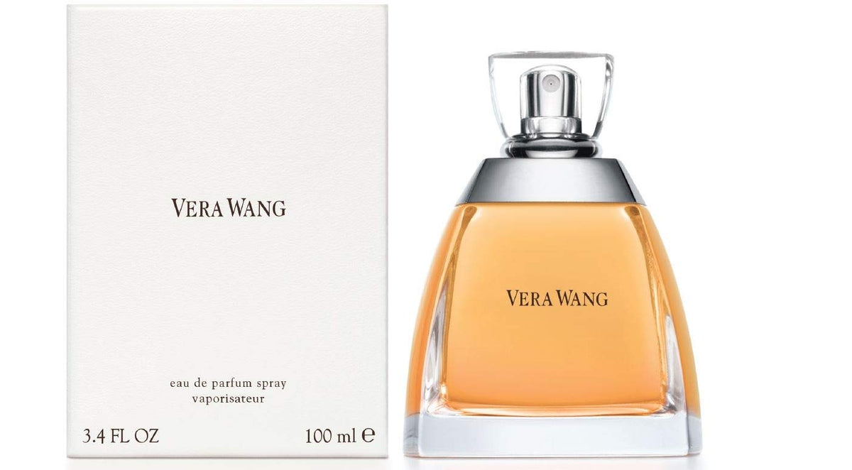 Vera Wang Eau de Parfum Women s Fragrance 3 4 fl oz - Vera Wang Official Imagery - 2
