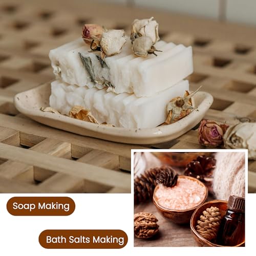 Roasted Hazelnut Fragrance Oil, ESSLUX Premium Aromatherapy - Product Imagery