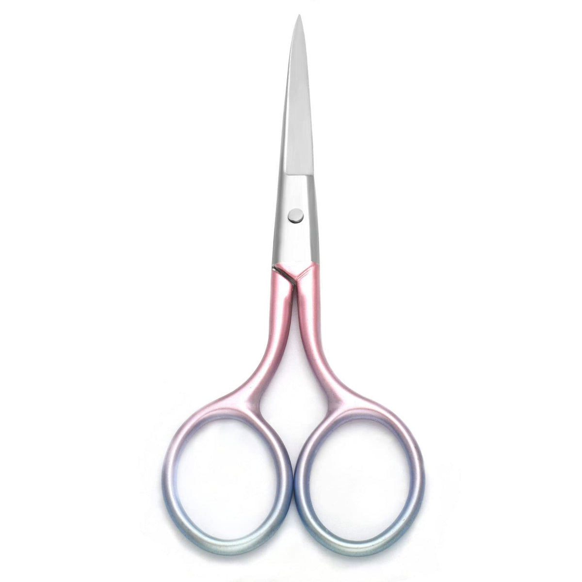 Multicolor Professional Grooming Scissors for Facial Hair - Motanar Official Product Imagery - 2