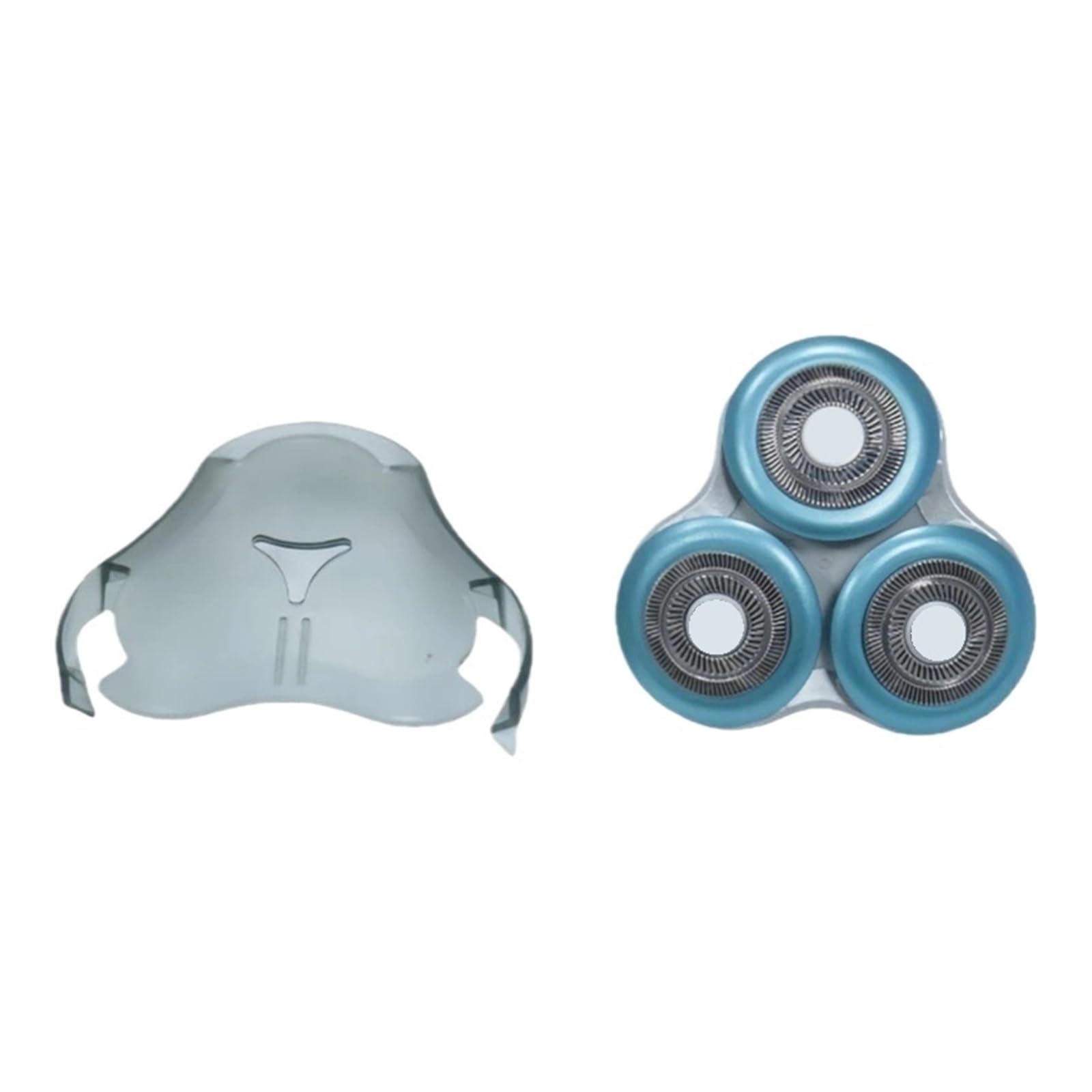 Razor Blade Head Replacement Compatible with Philips Series 7000 SH70 S7310 S7370 S7710 S7530 S7780