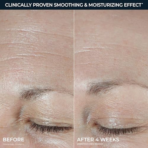 RoC Hydration+ Hyaluronic Acid Moisturizer Face Cream, Fragrance - Product Imagery