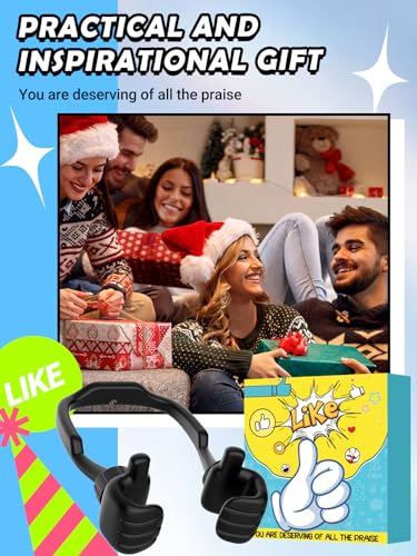 Stocking Stuffers for Teens Boys Girls 2 Pack Cell Phone Stand - Product Imagery