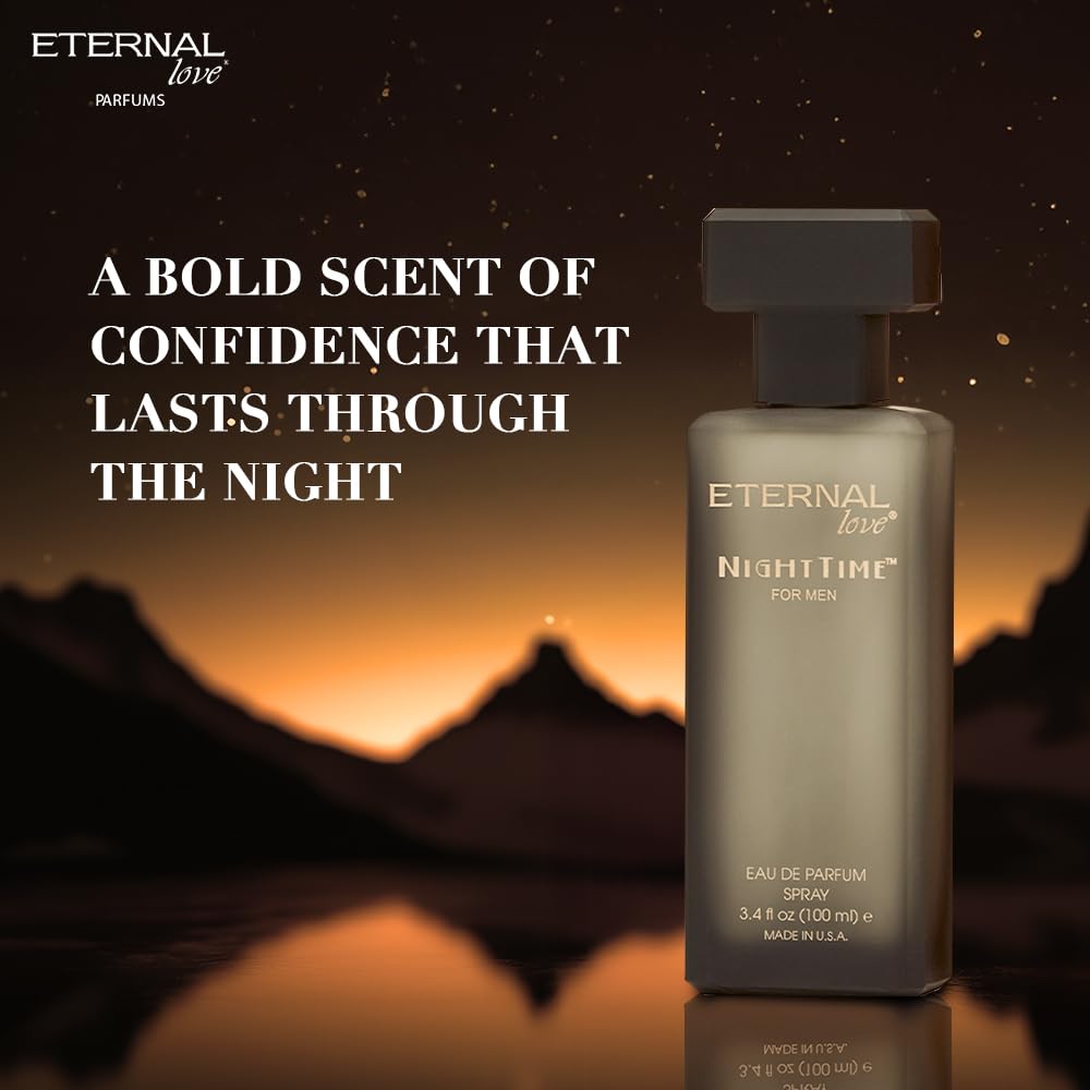 Eternal Love Nighttime Bundle - Eternal Love Official Imagery - 6
