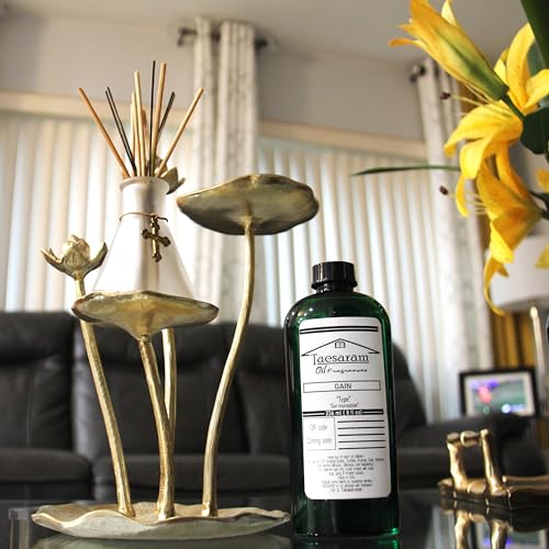 Our Impression of Gain Fragrance Oil, Gain Type -1 oz- Highly - Product Imagery