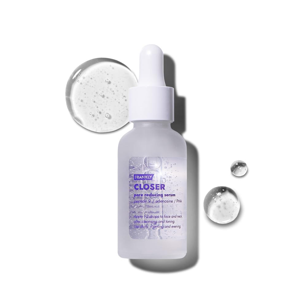 FRANKLY Closer Serum - FRANKLY