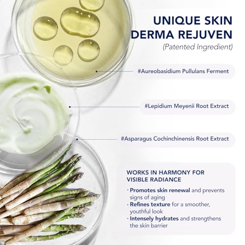 ElySeoul Korean Neck Cream for Firming & Tightening: Neck & - Product Imagery