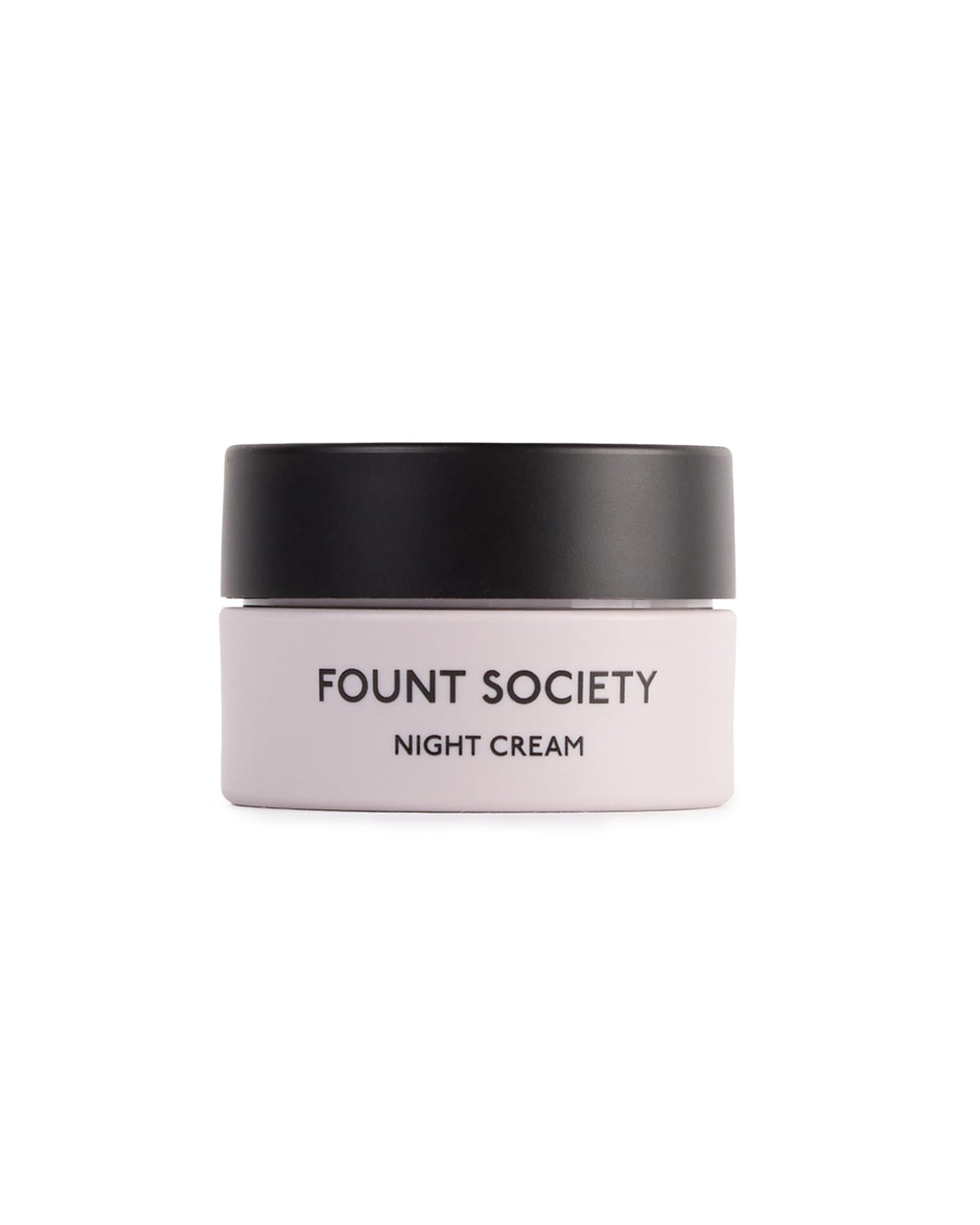 Fount Society Overnight Face Cream with Peptides and - Fount Society Official Imagery - 2