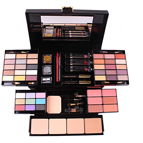 FantasyDay 54 Colors All in one Makeup Gift Set Holiday - FantasyDay Official Imagery - 1