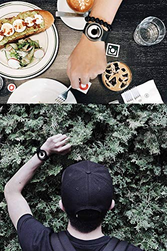 SINOBI Business Watches Men Fashion Creative Original Design - Product Imagery