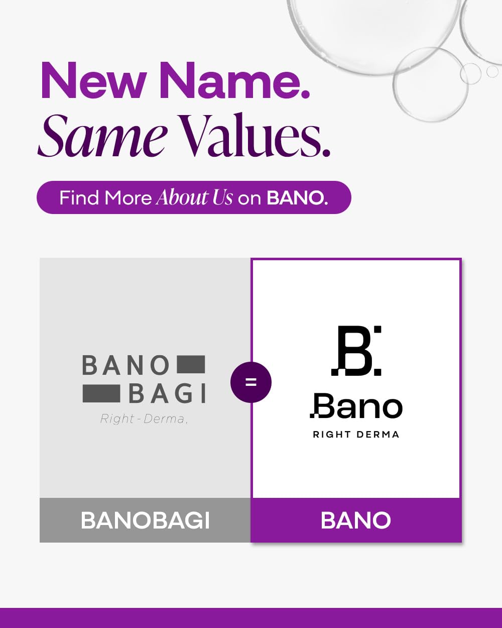 Bano Milk Thistle Repair Serum - Bano Official Imagery - 5