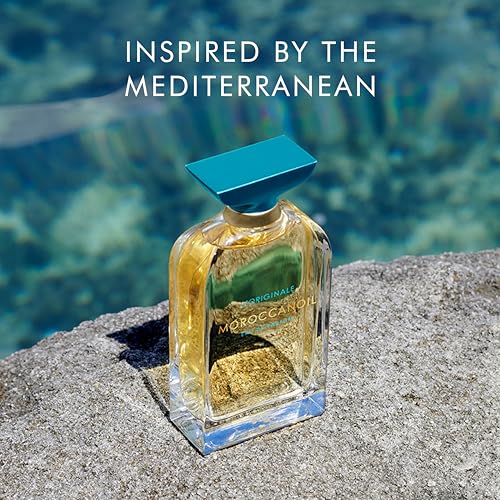 Moroccanoil L'Originale Eau de Parfum - Product Imagery
