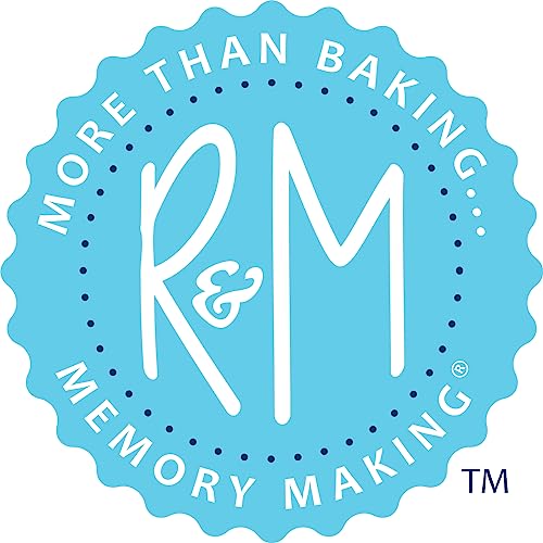 R&M Trophy 4" Cookie Cutter - Award & Celebration Baking Tool - Product Imagery