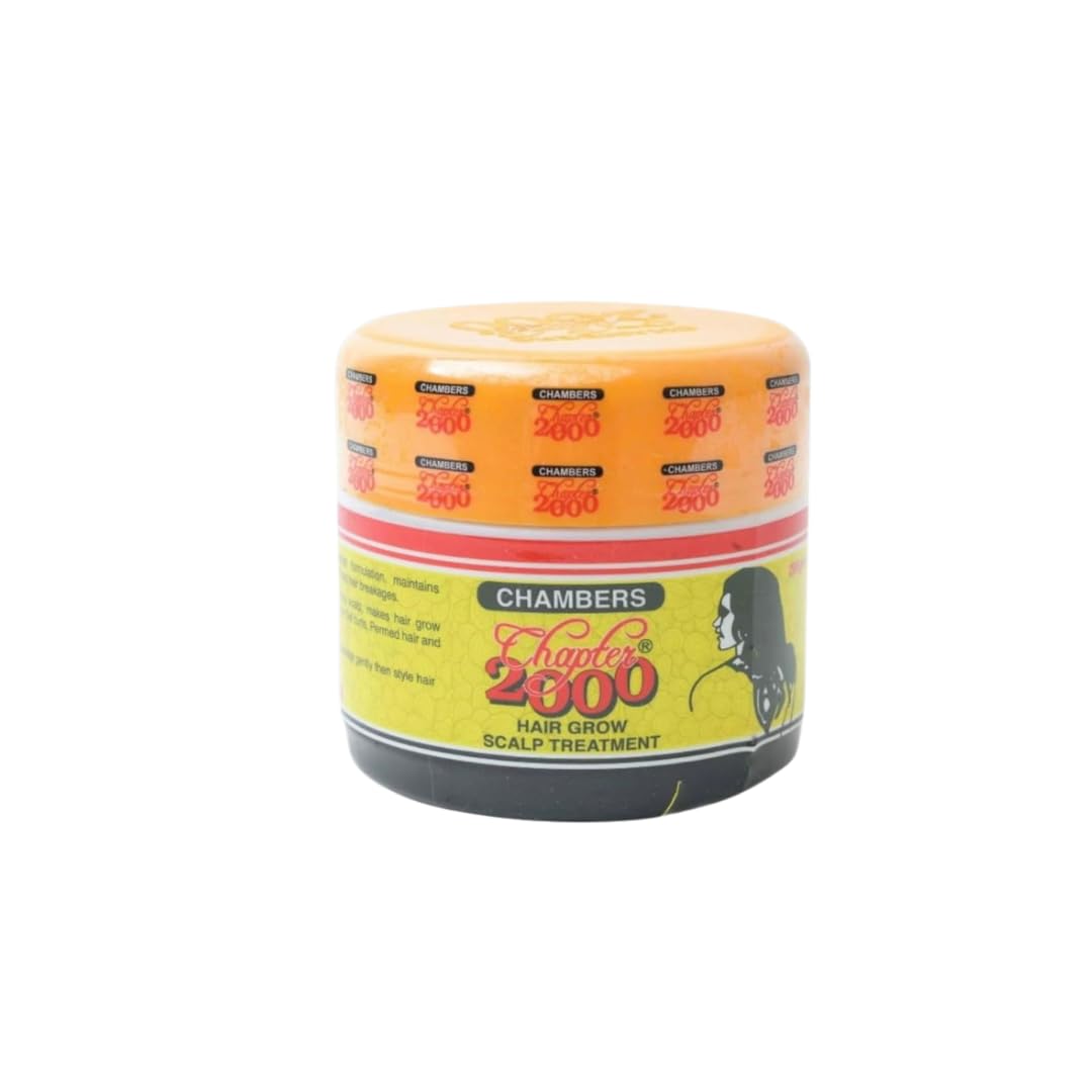 Chapter 2000 Hair Grow Scalp Treatment 160g