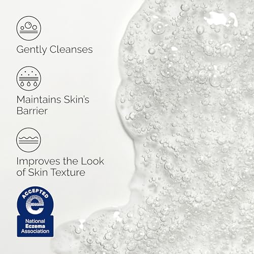 The Ordinary Glucoside Foaming Cleanser, Gentle Foaming Face - Product Imagery