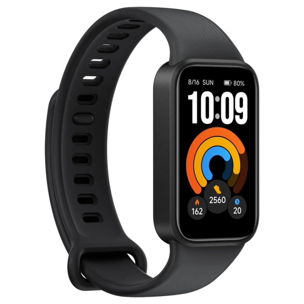 XIAOMI Smart Band 11 Active 14 Day Battery Life 5ATM - XIAOMI Official Imagery - 4