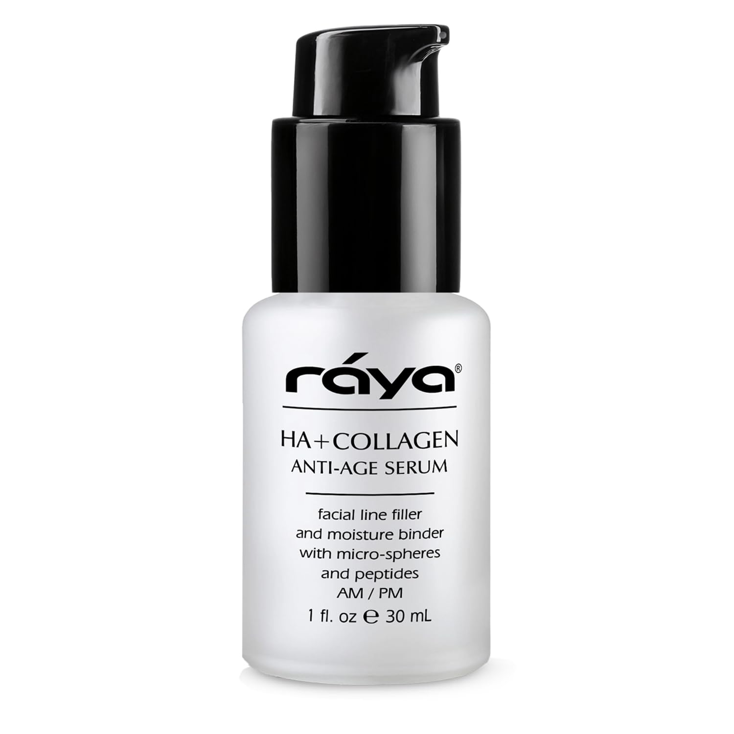RAYA HA Collagen Serum Hydrating Facial Serum for All Skin - Raya Official Imagery - 2