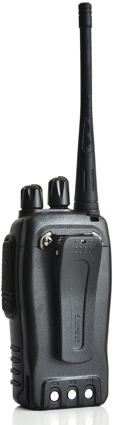 Baofeng Walkie Talkies Two-Way Radios bf-888s for Adults Long Ran by BAOFENG - Angle View 5